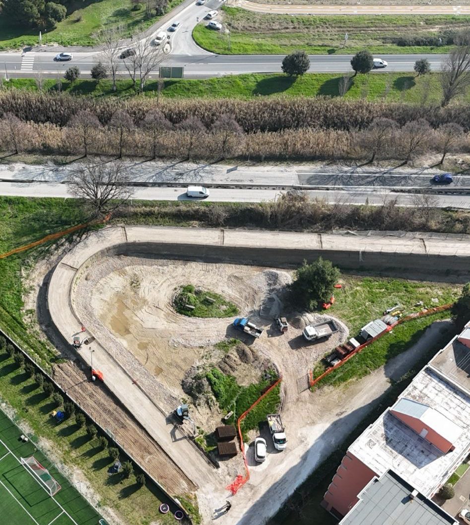 Ciclovia turistica del Metauro — foto 17