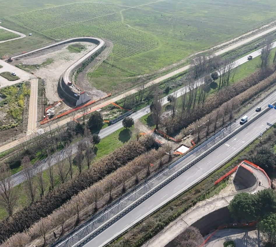 Ciclovia turistica del Metauro — foto 18