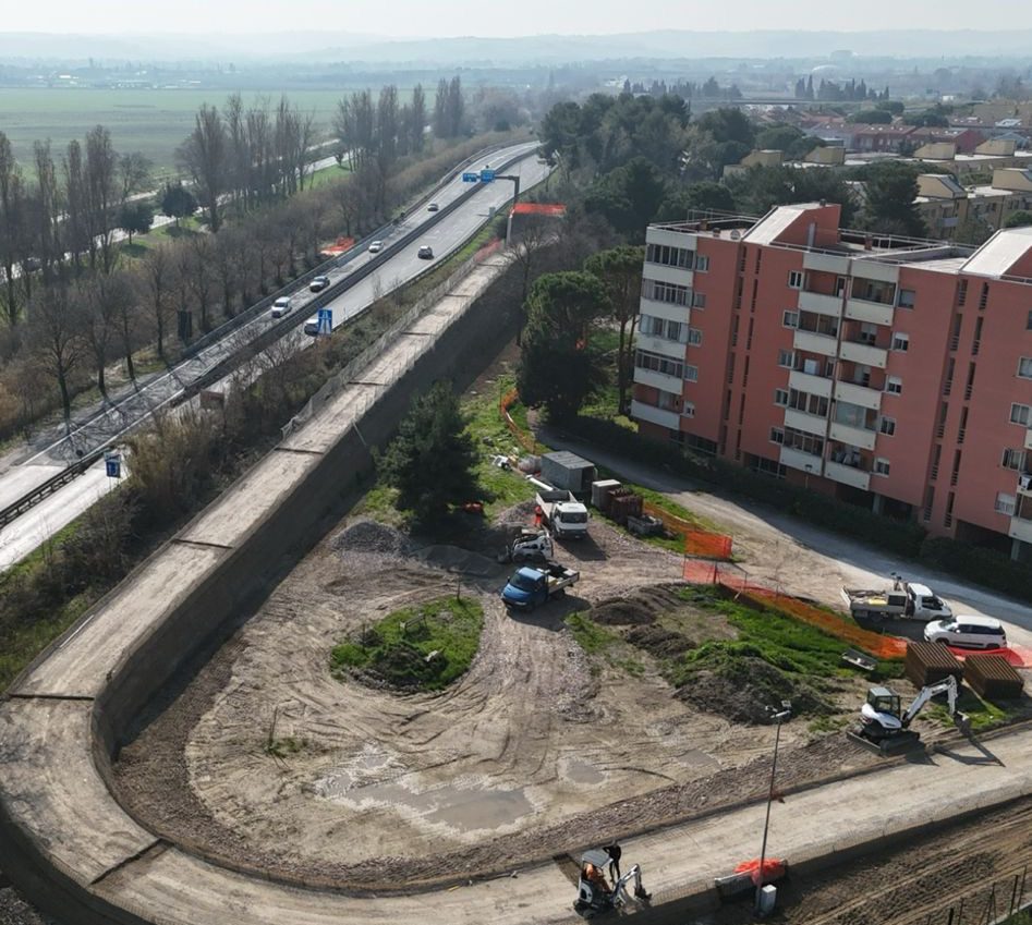 Ciclovia turistica del Metauro — foto 19