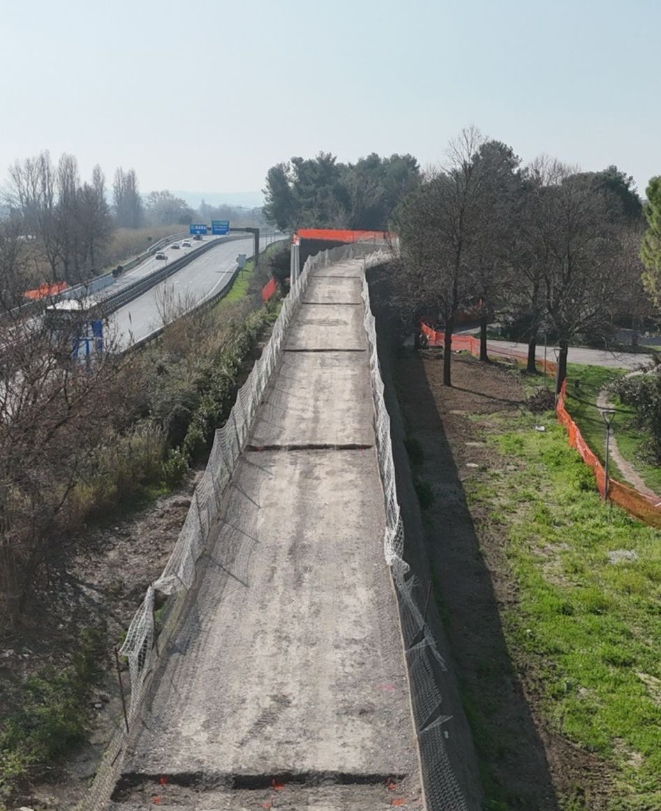 Ciclovia turistica del Metauro — foto 20