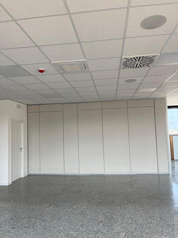 Scuola professionale — Stazione di Ancona — foto 2